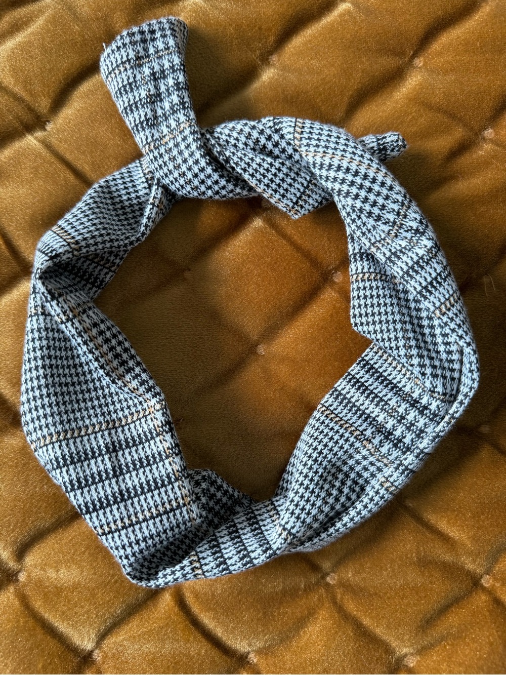 Gibou twisted headband bundle